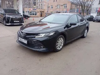 Продается легковой автомобиль Toyota Camry (VIN XW7BN4HK10S110527). Марка: Toyota. Модель: Camry. Привод: передний. Объем двигателя: 1998.0. Мощность двигателя: 149.6. Экологический класс: 5. Пробег: 254904. Государственный регистрационный знак: Р362ЕС977. Коробка передач: автомат. Вид транспорта…