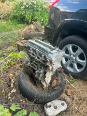 TOYOTA RAV4, 2010 года выпуска, тип: легковой, цвет: черный, рабочий объем двигателя 2 362 куб. см., мощность 170 л. с., двигатель 2AZB438561, идентификационный номер (VIN): JTMBD31V40D013545. Местонахождение ТС: Краснодарский край, Каневской район, ст. Каневская, ул. Советская, д. 13. Техническое…