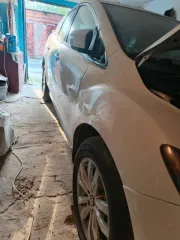 Mazda CX-7 2011 года, 238 лс, 164460 км, полный привод, АКПП, VIN: JMZER893800228610