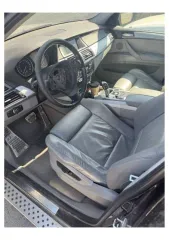 Bmw X5 2007 Bmw X5, 2007 года, 272 лс, АКПП транспортное средство: Bmw X5, идентификационный номер (VIN номер): WBAFE41080LY73122, год изготовления: 2007 гос.номер Х959ХМ55