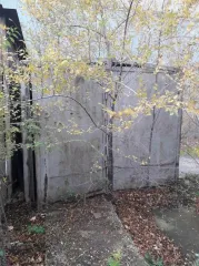 КПП-4 57 кв.м Самара. Здание контрольно-пропускного пункта (КПП-4), расположено по адресу: г.Самара, ул.Калинина, 1 (при въезде на бывшую территорию ОАО СПЗ со стороны Заводского шоссе), площадь по внешнему обмеру 57кв.м. Право собственности на КПП-4 в ЕГРН не зарегистрировано, возникло до 1997г. В…