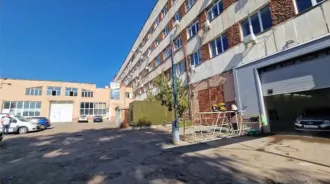 Нежилое помещение, кад. №02:55:020607:571, площадь: 382.7 кв.м,, Расположенное по адресу: Республика Башкортостан, г. Уфа, ул. Рязанская, д. 14, номер на этаже 16, этаж №1 с учетом 
Права собственности на земельный участок 02:55:020607:32, площадь 4128 кв.м., доля в праве 21/720. Адрес: Республика…