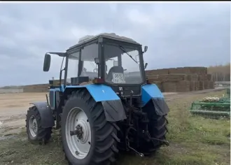 Трактор Беларус 1221.2 2019, Трактор Беларус 1221.3 2019, Трактор Беларус 1221.2 2019 года, Трактор Беларус 1221.3 2019 г.в. VIN Y4R122104K1104418
