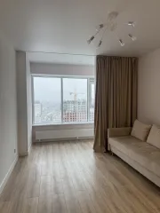 Квартира 48,5 м² Екатеринбург, улица Машинная, дом 1в/2, квартира 374, площадь 48,5, кадастровый номер 66:41:0000000:203122.