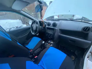 Автомобиль LADA 219010. Государственный регистрационный знак Е292ХК159. VIN ХТА21901060403288. Тип ТС легковой седан. Год выпуска 2016. Цвет белый. ПТС 630Е 370108. СТС 99 60 647628. Требуется капитальный ремонт двигателя. Автомобиль после аварии. Автомобиль не на ходу.