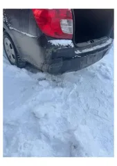Datsun on-DO, 2017 года, 82 лс, 234410 км, АКПП. Автомобиль легковой, марка: Датсун, модель: Он-До, VIN: Z8NBAABD0J0074202, гос. рег. номер: е911ак122, год изготовления: 2017.