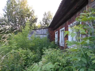 Нежилое здание (ФАП) 67 кв.м и земельный участок 356 кв.м, Республика Татарстан, расположенные по адресу Республика Татарстан, Елабужский муниципальный район, Альметьевское сельское поселение, деревня Ядыгар, ул. Тукая, д.8. Нежилое здание (фельдшерско-акушерский пункт), общей площадью 67,0 кв.м, с…