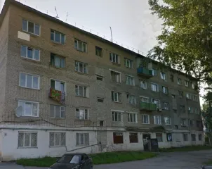 Жилое помещение 9/20 доли, квартира, площадь 13.2 кв.м., назначение: Жилое, адрес: Россия, Челябинская область, город Усть-Катав, улица Социалистическая, дом 31, квартира 26, кадастровый номер: 74:39:0306013:656