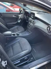 Mercedes-Benz CLA 200, 2015 года выпуска, 156 лс, 165000 км, АКПП, VIN WDD1173431N281173, г.р.з. В535ОС777.