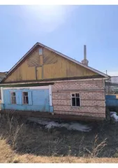 Дом 114,2 кв.м и участок 3000 кв.м, Оренбургская область. Жилое здание, площадь: 114,2 кв.м., кадастровый номер: 56:05:1601001:1009 и земельный участок, площадь: 3000 кв.м., категория земель: земли населенных пунктов, разрешенное использование: для ведения личного подсобного хозяйства, кадастровый…