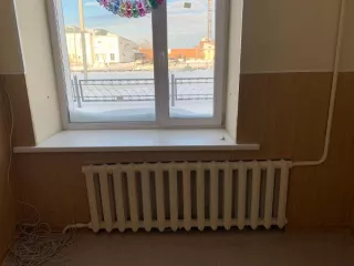 Помещение площадью 35,5 кв.м. адрес (местонахождение) объекта:  646880, Омская обл, Азовский немецкий национальный р-н, Азово с, 1 Мая ул, дом № 16 Помещение площадью 35,5 кв.м. адрес (местонахождение) объекта:  646880, Омская обл, Азовский немецкий национальный р-н, Азово с, 1 Мая ул, дом № 16…