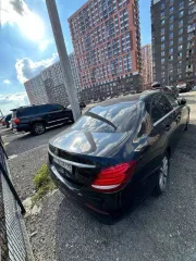 Mercedes-Benz E-Class 2019, VIN WDD2130131A712635. Имущество обременено в пользу Банка ВТБ (ПАО).