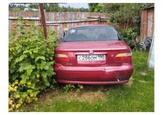 Fiat Albea 2011 автомобиль марки Fiat модель Albea, год выпуска 2011, VIN-номер: XU3178000BZ142254 с лотом №1 можно ознакомиться по месту его нахождения: Московская обл, Истра г, Манихино опх п, дом № 24, предварительно согласовав время с Финансовым управляющим по тел. +79128062751, либо путем…
