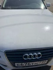 Автомобиль не на ходу, разобраны коробка передач и двигатель (находятся рядом), требуется замена противотуманных фар, покраска бампера, имеются коррозии на крыльях и арках, требуется замена дверных ручек. Были установлены следующие недостатки: слабое масляное давление, перебои в переключении…