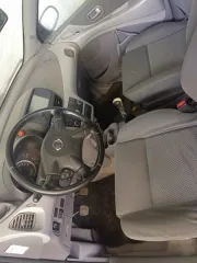 Nissan Almera Tino 2004 Автомобиль Nissan модель Almera Tino, 2004 г.в., иностранный регистрационный знак LBG968, серого цвета, идентификационный номер (VIN) VSKTBAV10U0171945, с признаками эксплуатации, с видимыми дефектами и механическими повреждениями, возможны скрытые повреждения и дефекты…