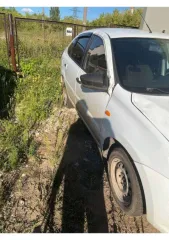 Lada Granta, 2015 года, 82 лс, 10000 км, АКПП. Транспортное средство – легковой автомобиль, марка/модель – Lada (ВАЗ) Granta, год выпуска – 2015, VIN – XTA219170FY167924.