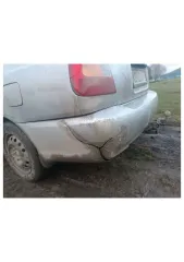 Hyundai Accent 2006 Hyundai Accent, 2006 года, 102 лс транспортное средство: Hyundai Accent, Идентификационный номер (VIN номер): X7MCF41GP6M065783, Год выпуска: 2006 гос.номер К845АА774