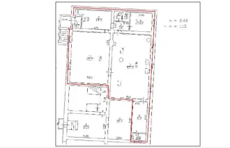 Нежилое помещение 147.6 кв.м в Санкт-Петербурге по адресу: Карташихина улица, д. 10/97, литера А, пом. 1-Н. Назначение: нежилое, этаж: подвал, кадастровый номер 78:06:0002111:228. Право собственности подтверждается записью в ЕГРН от 20.05.2024 № 78:06:0002111:228-78/011/2024-1.