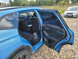 HAVAL JOLION 2024 Avtomobil' marki HAVAL model' JOLION 2024 g.v. VIN-nomer XZGFE04A9RA897696 Oznakomlenie osushchestvlyaetsya v period predstavleniya zayavok v rabochie dni po predvaritel'noi dogovorennosti po tel. 89183777107; putem napravleniya zaprosa na elektronnuyu pochty 89183777107@bk.ru v…