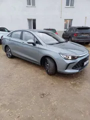 BAIC U5 PLUS 2023 г.в., VIN: XWDCLSAC5P0007308. Тех. описание: скол на лобовом стекле, не работает кнопка а/м (с водительской стороны) на двери, шум из подкапотного пространства, иногда есть треск при нажатии на тормоз, горят ошибки на панели. В залоге: БАНК УРАЛСИБ. С предметом торгов можно…