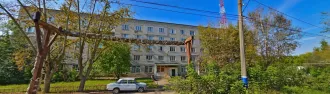 Жилое помещение (комната), Кадастровый номер: 52:40:0202003:3526. Площадь: 12,7 кв.м. Доля в праве: 2/5
Находящееся по адресу: Нижегородская обл., г. Арзамас, ул 9 Мая, д. 23, кв. 6, к. 12