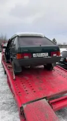 Chevrolet Niva 2005 года, VIN X9L21230050076711, номер М373СО67, в нерабочем состоянии. Ключи и документы отсутствуют. Сведения о комплектности и работоспособности отсутствуют. Покупатель самостоятельно оценивает состояние и несет все расходы по приведению автомобиля в соответствие требованиям. На…