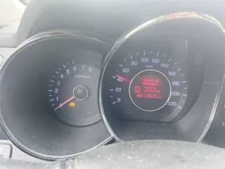 Kia Rio 2013 kia rio, 2013 года, 122,9 лс, 122807 км kia rio, 2013 года, 122,9 лс, 122807 км легковой автомобиль, марка kia rio, vin z94cc51bbdr024417, 2013 г.в.