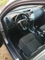 Автомобиль марки Geely модель Emgrand X7 2014 г.в. VIN-номер Y4K8752S0EB005532 По предварительной записи в рабочие дни с 10.00 до 16.00 по телефону: +7 (927) 177 99 11