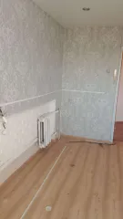 Жилое помещение, общая площадь 11,8 кв.м., расположенное по адресу: 450068, Республика Башкортостан, г. Уфа, Орджоникидзевский район, ул. Вологодская, д. 54, корп. 1, к. 915, кадастровый номер 02:55:030227:946. Имущество является предметом залога ПАО Совкомбанк. Ознакомление с имуществом…