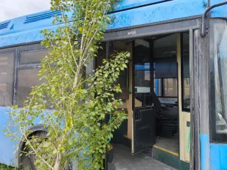 Автобус, марка модель ТС ЛиАЗ 529271, 2012 г.в., модель, № двигателя MAN, E0836LOH0111430365663042, кузов (кабина, прицеп) № XTY529271C0002016, цвет кузова (кабины, прицепа) Белый, зеленый Автобус, марка модель ТС ЛиАЗ 529271, 2012 г.в., модель, № двигателя MAN, E0836LOH0111430365663042, кузов…