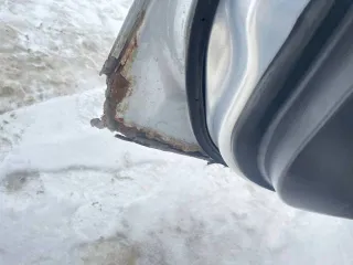 Nissan Avenir 2003 года, 125 лс, 300000 км, АКПП. Автомобиль марки Nissan Avenir 2003 года выпуска, VIN: ОТСУТСТВУЕТ, номер кузова (кабина, прицеп): W11-521929, цвет: серый. Автомобиль в неудовлетворительном техническом состоянии. На момент осмотра автомобиль на ходу, однако требуется ремонт…