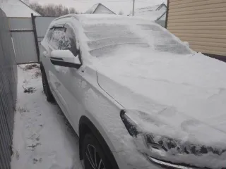 Автомобиль легковой, марка: Chery Tiggo, модель: 8, VIN: LVTDB21B1PD404627, гос. рег. номер: Х696ММ72, год изготовления: 2023