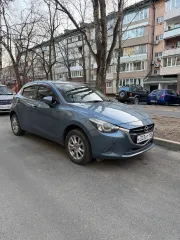 Mazda Demio 2016 автомобиль марки Mazda модель Demio 2016 г.в. номер кузова DJ3AS-106424 ознакомление с имуществом осуществляется по предварительному согласованию с финансовым управляющим. Заявки на ознакомление направляются на адрес электронной почты: arbitrlazareva@yandex.ru. Автомобиль…