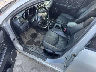 Mazda 3, 2003. Автомобиль марки МАЗДА 3 МAZDA 3, выпуска 2003 года, идентификационный номер (VIN) JМZBK14F241110518, государственный регистрационный номер А990МТ45. Автомобиль марки МАЗДА 3 МAZDA 3, выпуска 2003 года, идентификационный номер (VIN) JМZBK14F241110518, государственный регистрационный…