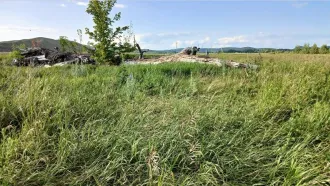 Земельный участок 24860000 кв.м, Республика Башкортостан, 1/480 доли земельного участка, кадастровый номер: 02:24:000000:138, виды разрешенного использования: для сельскохозяйственного производства, местоположение установлено относительно ориентира в границах участка, почтовый адрес ориентира…