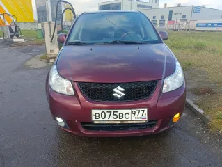 SUZUKI SX4 SEDAN, 2008. Легковой автомобиль марки: SUZUKI, модель: SX4 SEDAN, год выпуска: 2008 г., кузов №: JSAGYC21S00200750, идентификационный номер (VIN): JSAGYC21S00200750, регистрационный знак: В075ВС977. Ознакомление с имуществом по согласованию с организатором торгов -…