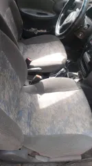 SENS TF698P 91 ZAZ 2008 года выпуска. Модель TF698P 91 ЗАЗ. VIN/номер кузова: Y6DTF698P80150536. Регистрационный знак: А540ВК155. Мощность 70 л.с. Дополнительная информация и осмотр по предварительной договоренности в рабочие дни с 10:00 до 11:00 по телефону +79220700233 или email…