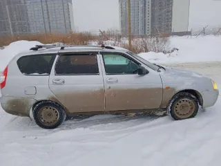 ЛАДА 217130 ЛАДА ПРИОРА 2010 Легковой автомобиль, марка: Лада 217130 Лада Приора, год изготовления: 2010, VIN: XTA217130B0035809, г/н: О910ЕМ196, мощность двигателя, л.с. (кВт): 97,9 (72). С имуществом можно ознакомиться по месту его нахождения с момента публикации сообщения о продаже и до…
