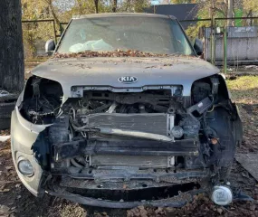 Автомобиль легковой, марка: Kia, модель: Soul, VIN: XWEJP814BK0012402, гос. рег. номер: Е684КМ774, год изготовления: 2019