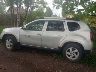 Renault Duster, 2016 автомобиль легковой RENAULT DUSTER, 2016 г.в., VIN X7LHSRHGN54598984.