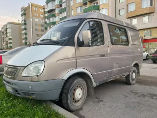 дегтярева кристина геннадьевна лот №1 грузовой автомобиль, марка: газ 2752, год изготовления 2008, цвет серо золотистый, vin x9627520090636825, птс: 52 мс 655105, г/н № а505ек60, разрешенная максимальная масса: 2800 кг, масса без нагрузки: 2025 кг. транспортное средство зарегистрировано на имя…