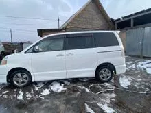 Toyota Voxy, 2007 г.в., ГРЗ Е933МВ14