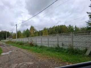 Земельный участок 10000 кв. м в Ленинградской области. Категория земель: земли сельскохозяйственного назначения. Вид разрешенного использования: для сельскохозяйственного использования. Площадь: 10000 кв. м. Кадастровый номер: 47:07:0605005:613. Адрес: Ленинградская область, Всеволожский…