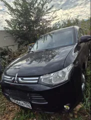 Легковые автомобили (согласно приложения) Легковые автомобили (согласно приложения) 
Вид транспорта: Легковой автомобиль 
Модель: Аутландер 
VIN номер: JMBXTGF2WDZ006269 
Год выпуска: 2012 
Марка: Мицубиси 
Назначение: pryamie 
