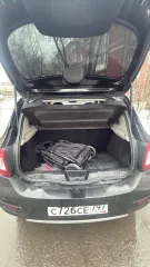 Renault Sandero 2015 года, VIN X7L5SRAVG53921811.