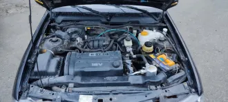 Daewoo Nexia 2009, легковой автомобиль, марка: DAEWOO NEXIA, 2009 г.в., VIN: XWB3K32CD9A029093.