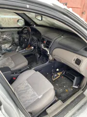 Nissan Almera 2002, автомобиль марки Nissan Almera, VIN: SJNFBAN16U0263463, 2002 года выпуска. Ознакомление с имуществом производится по предварительному согласованию с финансовым управляющим по электронной почте: abdukhairov.torg@yandex.ru либо по телефону +7 978 286-46-27. Транспортное средство…