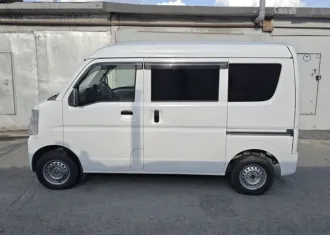 Suzuki Every 2020. Легковой автомобиль марки: SUZUKI, модели: EVERY, год выпуска: 2020 г., кузов №: DA17V-491329, идентификационный номер (VIN): DA17V-491329. Ознакомление по адресу: 620141, обл. Свердловская, г. Екатеринбург, ул. Автомагистральная, д. 31.