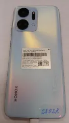 Мобильный телефон Honor X7a, номер модели: RKYLX1, IMEI: 862597066388440 и 8625970663888457. Разблокирован, рабочее состояние не проверялось, реализация в качестве годных остатков (Уведомление №2802 К от 24.10.2025 г.). Имущество продается в том виде, комплектности и состоянии, в каком оно есть. За…