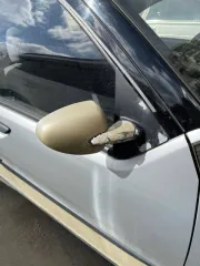 Хафеи Брио 2007 года, 65 л.с., пробег 129360 км. VIN: LKHBG27JX7AW22320, модель HFJ7110, серый комби-хэтчбек. Двигатель DA468Q 7601426L1HB, бензиновый, 1075 куб. см., экологический класс 2. На кузове сколы, ржавчина, пузыри и вздутие краски. Отсутствует решетка радиатора и противотуманная фара…